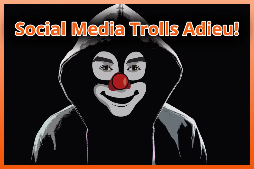 Der Social Media Troll Guide | DerKwant